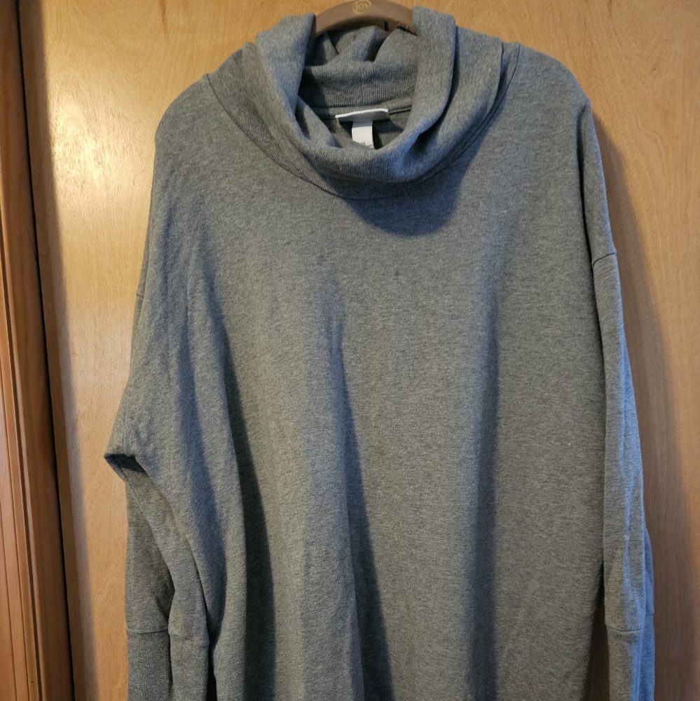 Thermal tunic - Picture 2 of 3